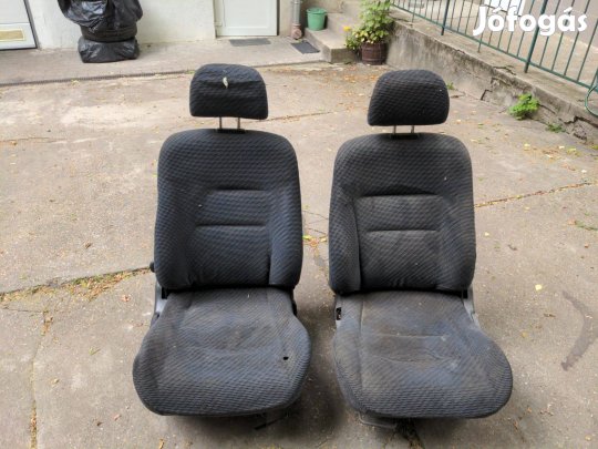 Honda Civic ülések