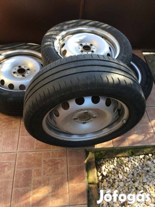 Honda Civiv Gyári 16"-os felni!Eladó!