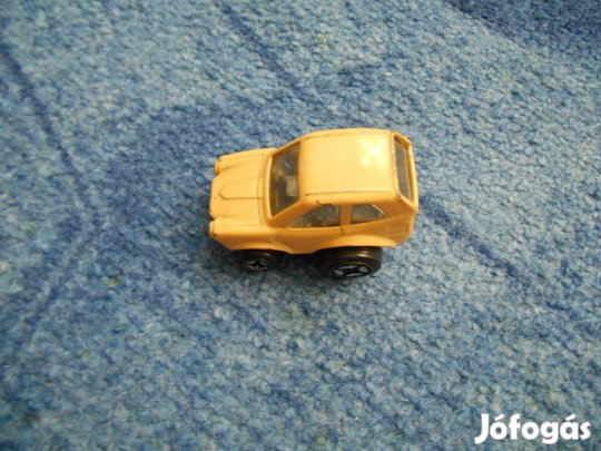 Honda Coupe Z fém modellautó