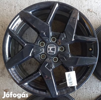 Honda Cr-v 18" alufelni új! 2025 modell felni