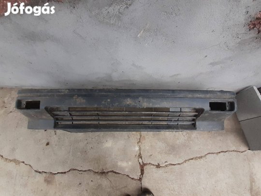 Honda Crx, Civic első lökhárító