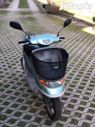Honda Dio 2t