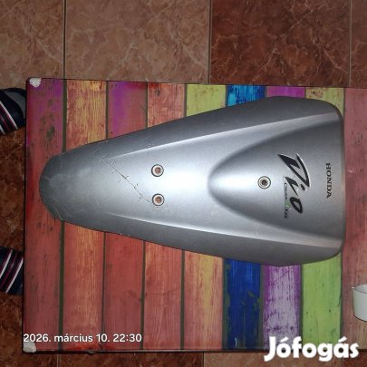 Honda Dió af56 orridom