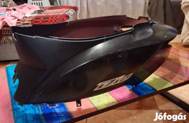 Honda Dió af62-af68 idom