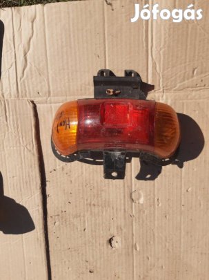 Honda Dió fitt hátsó lámpa