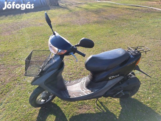 Honda Dio robogó