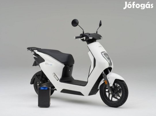 Honda EM1 E: Új 3 év garancia. Azonnal vihető!