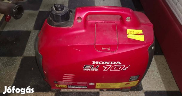 Honda EU 10i benzines aggregátor