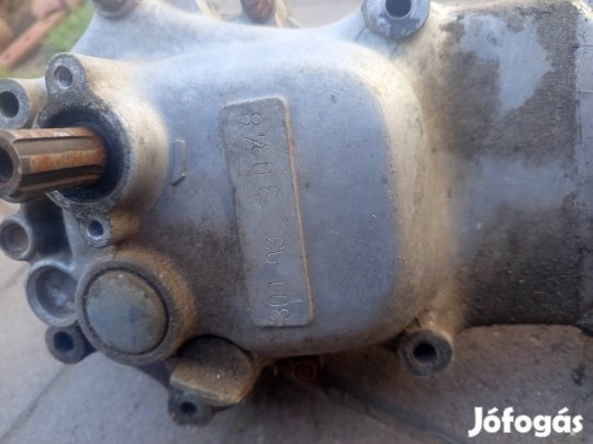 Honda F350 Mio Standard hajtómű 