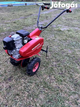 Honda FG315 kapálógép Rotációs  kapa