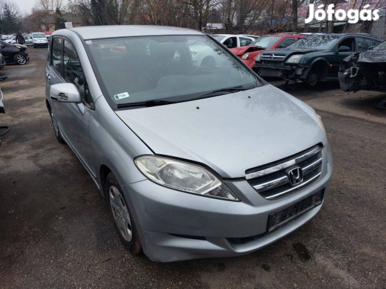 Honda FR-V 1.7 alkatrészei