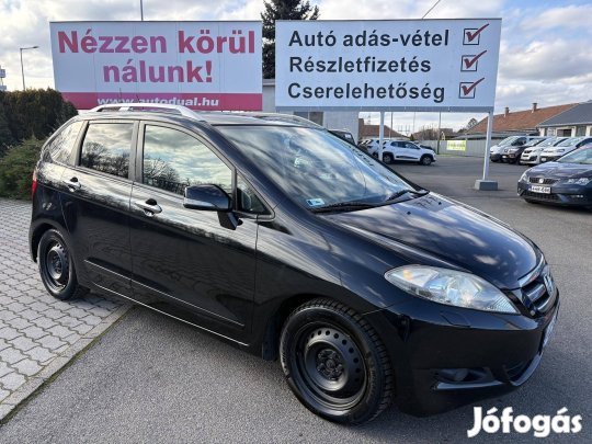 Honda FR-V 2.2 CDTI Executive Van N1