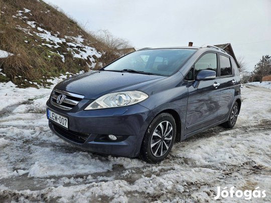 Honda FR-V 2.2 Ctdi Executive makulátlan