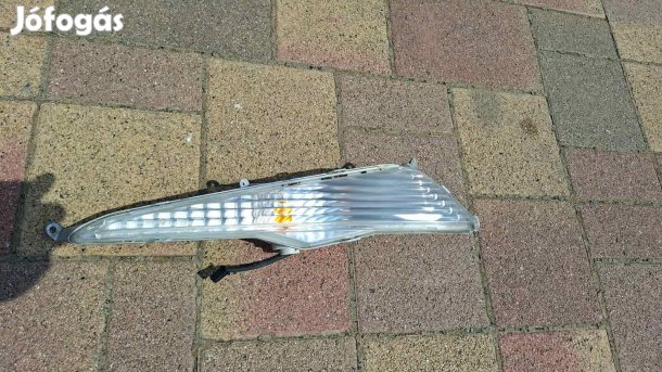 Honda Fes 125-150 Pantheon 2003-2005 bal első index