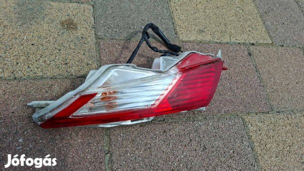 Honda Fes 125-150 Pantheon 2003-2005 bal hátsó lámpa