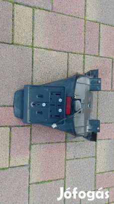 Honda Fes 125-150 Pantheon 2003-2005 farokidom