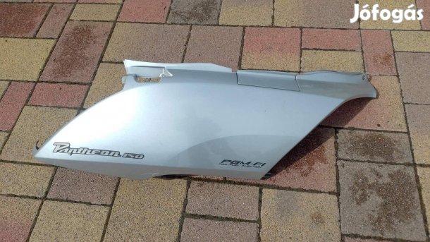 Honda Fes 125-150 Pantheon 2003-2005 jobb hátsó idom