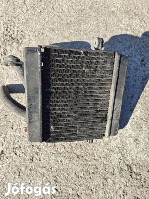 Honda Fes Foresight Phanteon hűtő