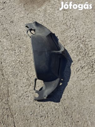 Honda Fes Phanteon Foresight fejidom