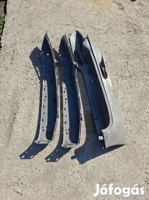 Honda Fes Phanteon Foresight taposó idom