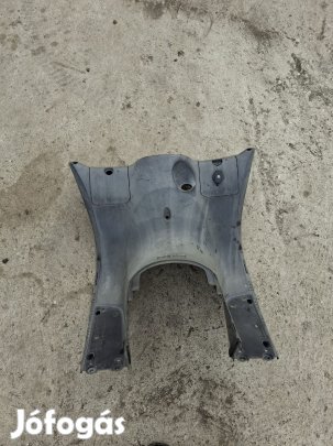 Honda Fes Phanteon,  Foresight térd idom