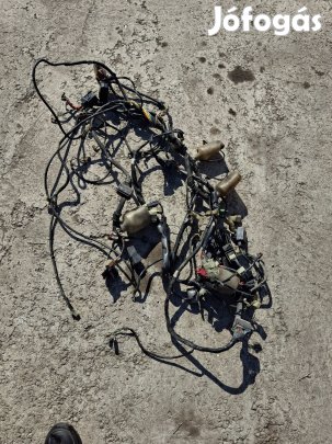 Honda Fes Phanteon kábelköteg