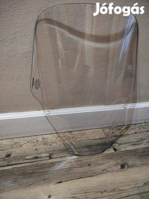 Honda Forza 125 gyári plexi