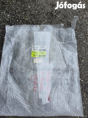 Honda Forza Plexi eladó.2015től