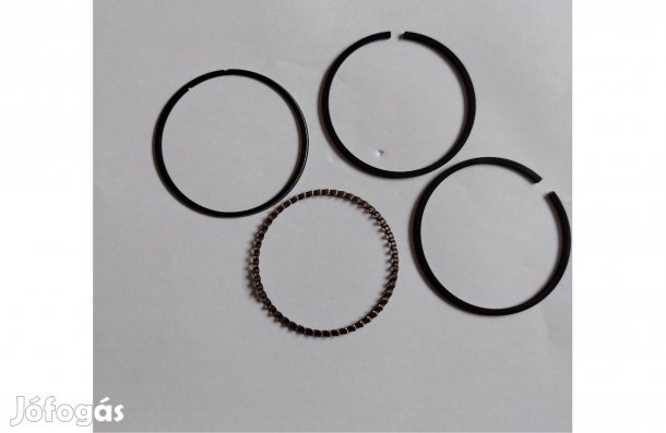 Honda G200 dugattyú gyűrű garnitúra 67mm alapméret