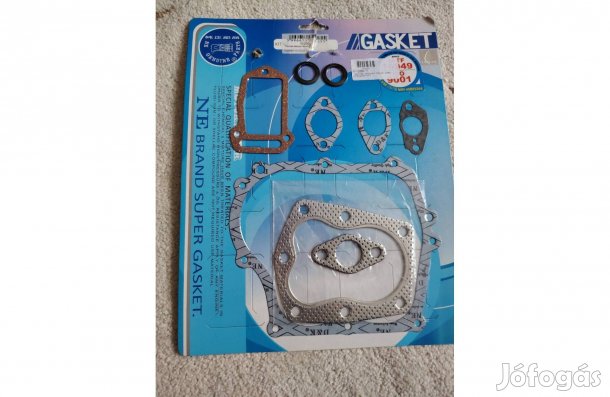 Honda G200 tömítés készlet