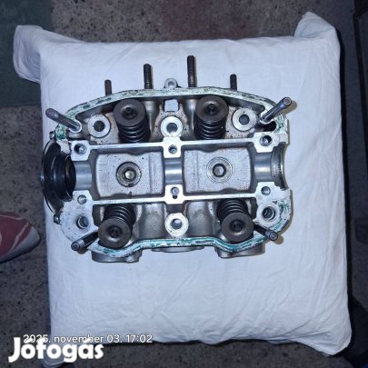 Honda GL 1100 bal oldali hengerfej