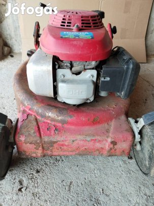 Honda Gcv135,4.5hp fűnyiró motor eladó