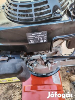 Honda Gcv160 kapa kapálógép 