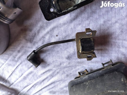 Honda Gcv160 kapálogépmotor alkatrészek