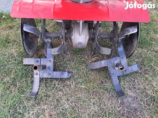 Honda Gcv160 motoros kapálógép