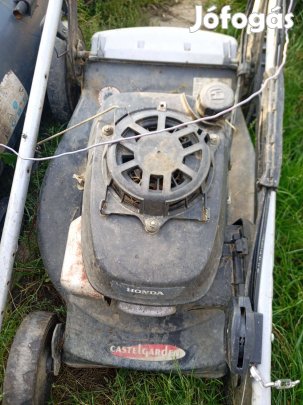 Honda Gcv190 fönyírómotor