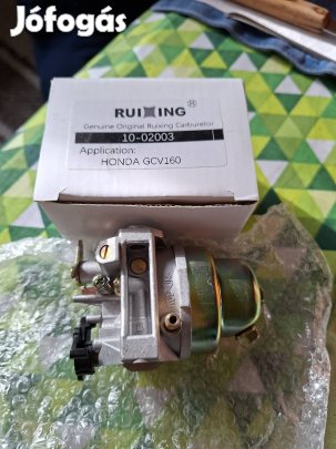 Honda Gcv 160 karburátor
