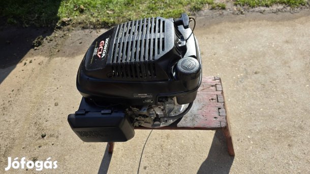 Honda Gcv 160as fűnyíró motor 
