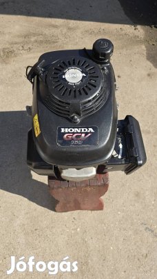 Honda Gcv 160as fűnyíró motor 
