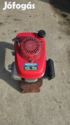 Honda Gcv 160as kapálógép motor