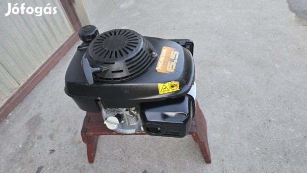 Honda Gcv 190es 6,5LE motor 