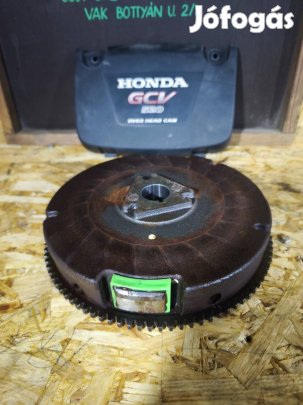 Honda Gcv 520 lendkerék eladó 