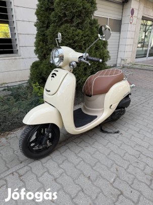 Honda Giorno 2015 50cc