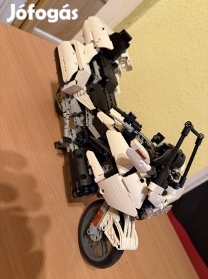 Honda Gold Wing motorkerékpár