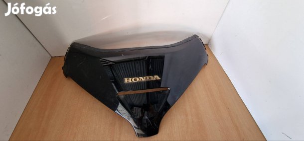 Honda Goldwing fejidom 