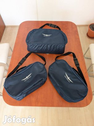 Honda Goldwing motoros táska szett