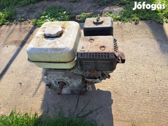 Honda Gx160 stabil motor