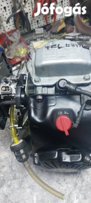 Honda Gx 100-as felújított motor döngölőre 