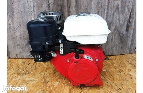 Honda Gx 240 benzin stabil motor