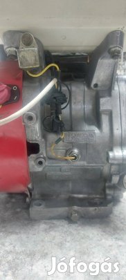 Honda Gx 270-es felújított motor 